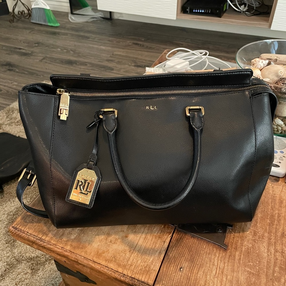 ralph lauren bag🖤